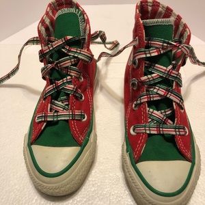 Rare chuck Taylor star converse child 10 sneaker